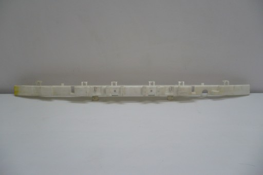 CITROEN C3 PEUGEOT 207 holder bumper bracket rear part