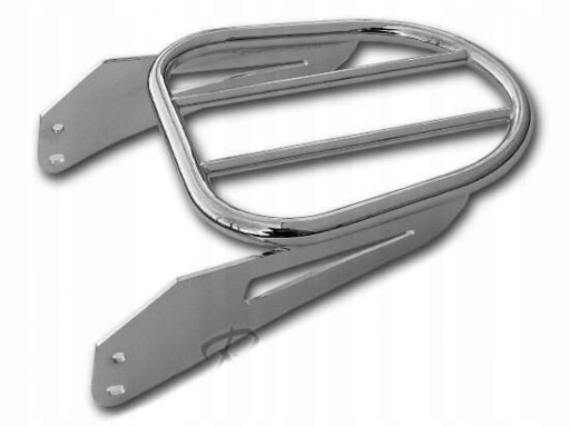 Багажник для оригинальной спинки YAMAHA MS1900