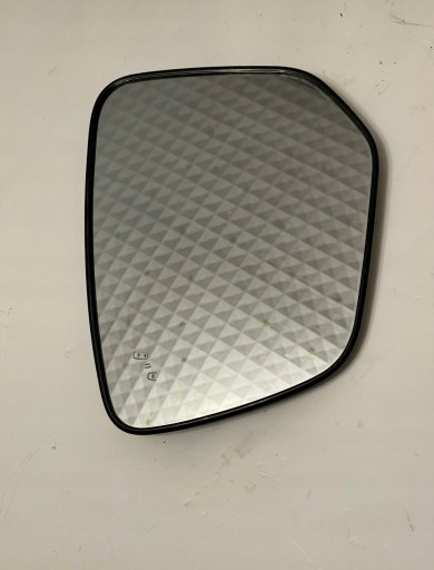 ECLIPSE CROSS ЛІВЕ ДЗЕРКАЛО КАРТРИДЖ СЛІПА ПЛЯМА