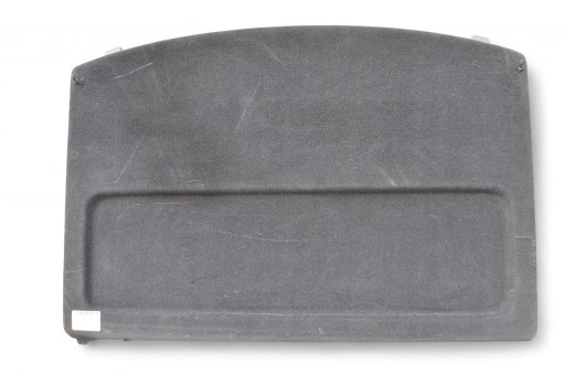 plato boot SKODA SUPERB II sedan 3T5867769
