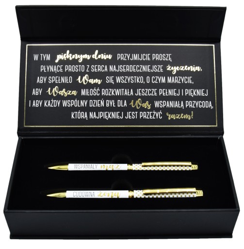 Фломастери ДЛЯ чудового весільного подарунка подружжю