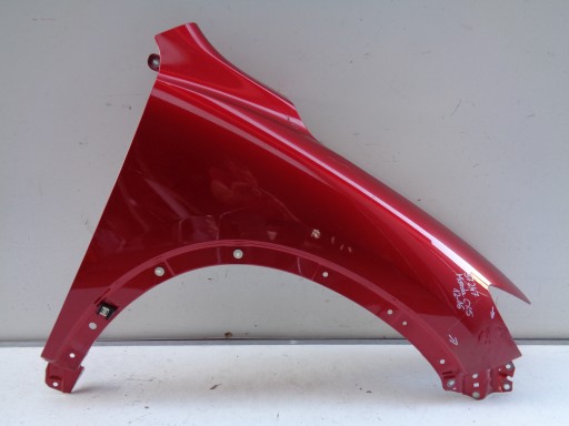 fender right front MAZDA CX5 12-16 NR 37247