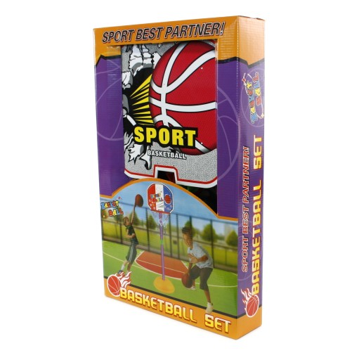 Баскетбольний набір Midex