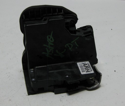 OPEL ASTRA K V KOMBI lock door TYLNYCH PRAWYCH 13598376