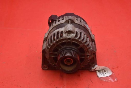 alternatore 13579667 CHEVROLET CRUZE 1 e 1.6 16V 124 KM 12-15