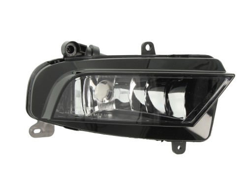 8K0941700A - AUDI A4 B8 галогенна протитуманна фара права