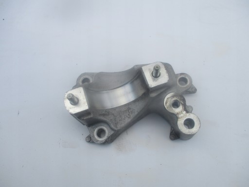 MAZDA 6 CX-5 2.2 D ОПОРА ЛАПА КРОНШТЕЙН ПІВОСІ