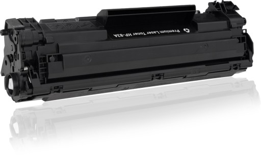 Toner Do Hp Laserjet Pro Mfp M127fw M125a M125nw 7968756828 Sklep Internetowy Agd Rtv Telefony Laptopy Allegro Pl