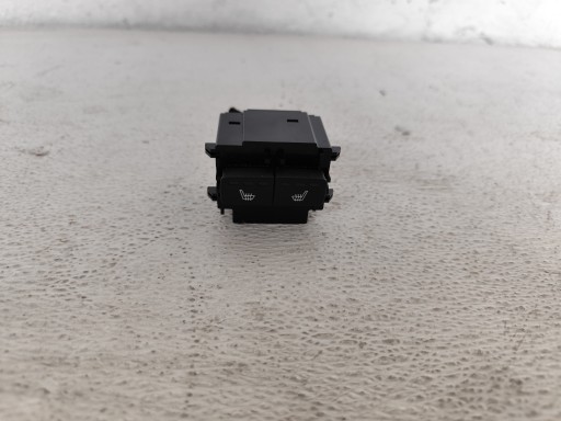 VOLVO XC40 2018 switch switch GRZANIA of the rear KANAPY