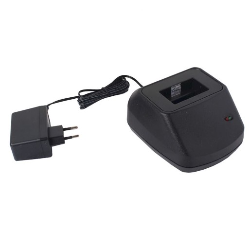 FUA19 - Зарядний пристрій Scanreco 590 592 12/24VDC-230VAC