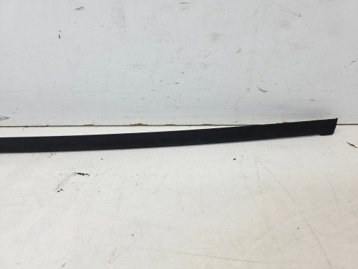 moulding dust windows CZOLOWEJ right AUDI A3 8P CABRIO 8P7854328A