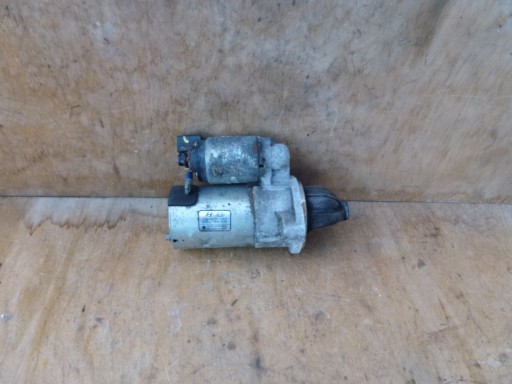 36100-2F300 - Стартер hyundai tucson kia sportage 2.0 crdi оригінал