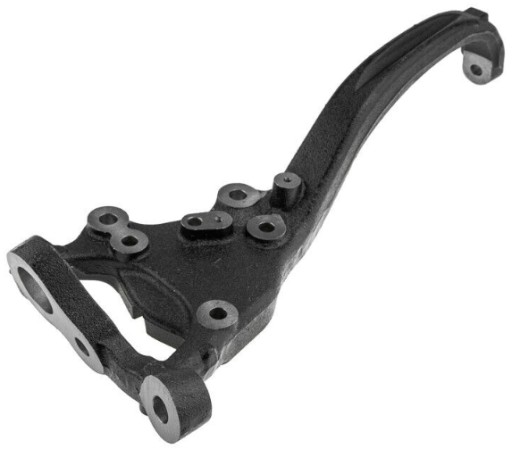 ZW-CH002P - Charger chrysler 300c thema поворотный кулак правый передний