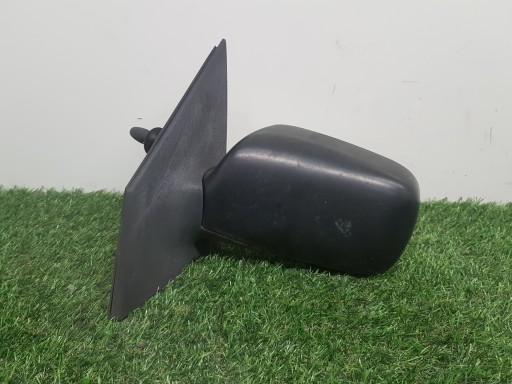 mirror left TOYOTA YARIS 1