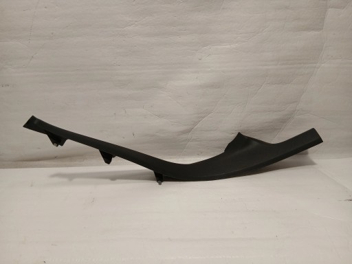 AUDI A4 B9 LIFT kryt prahu sloupku pravá 8W0867768A