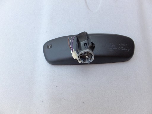 mirror inner reversely ford s-max mk1 3S7A17E678BB