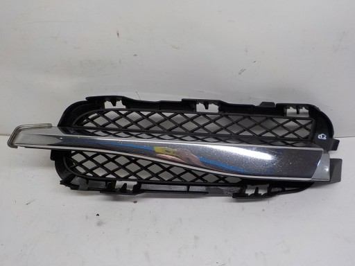 JAGUAR XF X250 grid grille W bumper 8X23-15K233-BC