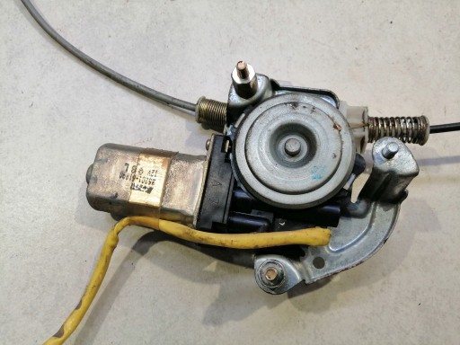 Mécanisme essuie glaces Droite Avant MAZDA MPV 3620161890