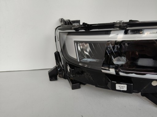 light right REFLEKTOR OPEL MOKKA II B 20- FULL LED