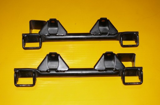 bracket holder FOTELIKA ISOFIX AUDI A6 C6 A4 B7 8E0813546A 8E0813545A