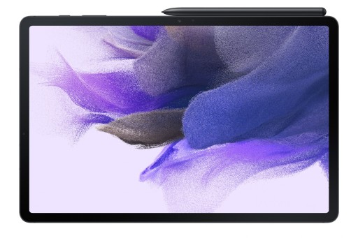 Tablet Samsung Galaxy Tab S7 FE (T736) 12,4&quot; 4 GB / 64 GB čierny