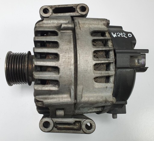 Генератор mercedes w212 3.0 cdi v6 a0009062722