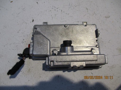 Передня камера peugeot 308 t10 9848001180