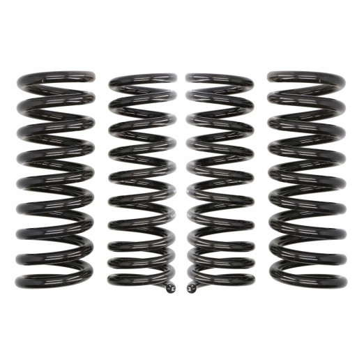 E2555-140 - Пружины EIBACH Pro KIT MB CLK Coupé C208