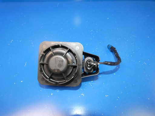 MAZDA 6 GJ III 3 BM CX-5 SYRENA ALARMU