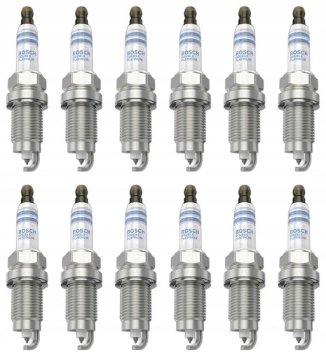 Свічка запалювання bosch 0 242 236 566