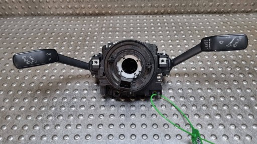 devio luci devio devio luci tergicristallo tergi anello airbag volante 5Q0953507AA 5Q0953549 VW GOLF VII