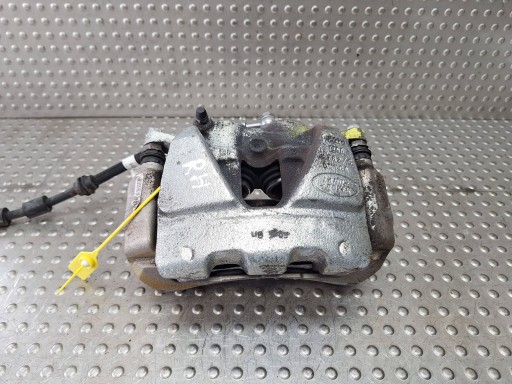 caliper brake front right RANGE ROVER EVOQUE II 19- L551