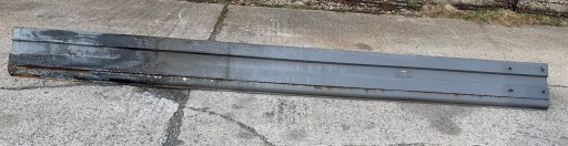 378CM - ATEGO 2 II 1222 818 МІЖОСЬОВИЙ ВЕЛОСИПЕД