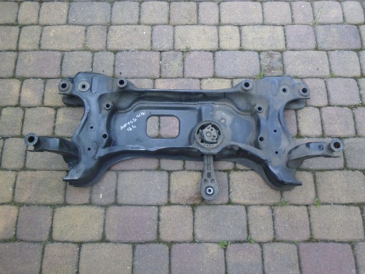 Санки коляска skoda superb 13 рік 1.6 tdi