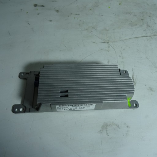 BMW 5 F10 F11 Module BLUETOOTH 9257150-01