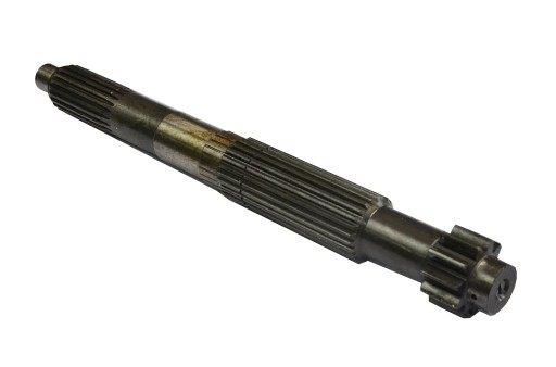 Главный вал коробки CLAAS 079109