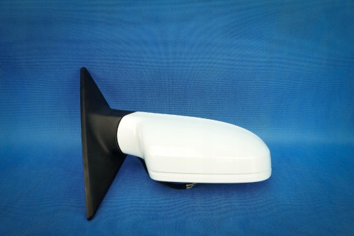 mirror exterior PR Audi A5 8T Sportback 14PIN