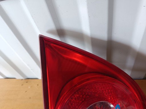 light bonnet left rear left rear part Volkswagen Golf V 1K6945093E