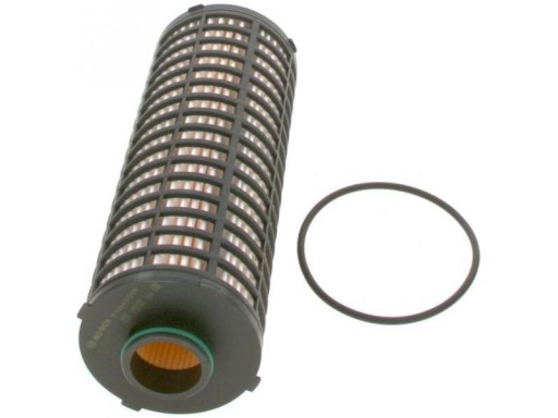 026 407 - Масляный фильтр FORD Cargo 10.3 12-