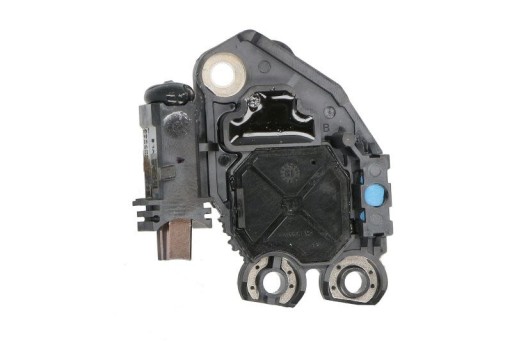 Регулятор напряжения генератора valeo 595348