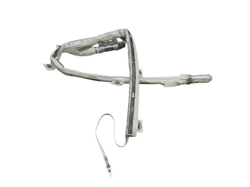 légzsák tető légzsák levegő bal BMW G31 G30 84735217115