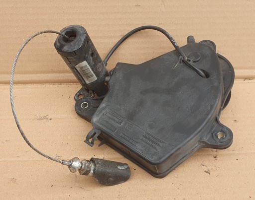 LANCIA PHEDRA ЛІФТ ЗАПАСНОГО КОЛЕСА 9649104080