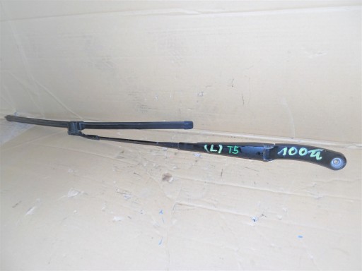 VW T5 04-важіль склоочисника лівий 7h0955409