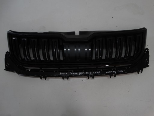 РЕШІТКА РАДІАТОРА SKODA KODIAQ 565853653A