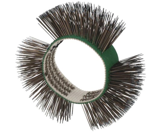 Тонка стрічкова щітка WURTH