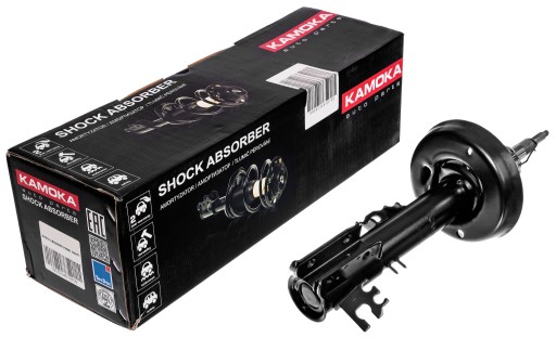 KAMOKA АМОРТИЗАТОР ПЕРЕДНІЙ 2001066
