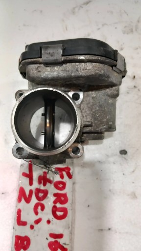 Valvola a farfalla 9682798180/28107954 P.508 e Volvo C30 S40 II V50 1.6 EHDI