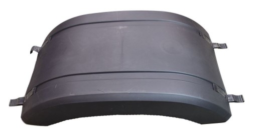 3362115 - ВЕРХНЯЯ ЧАСТЬ ЗАДНЕГО КРЫЛА MERCEDES ACTROS MP4 MP5