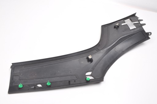 Porsche kayenne 9y0 лівий бризковик 9y0806441c