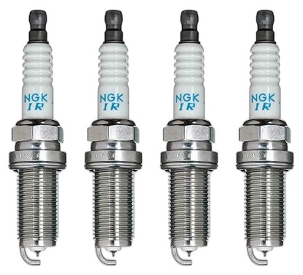 Свеча зажигания нгк 4458